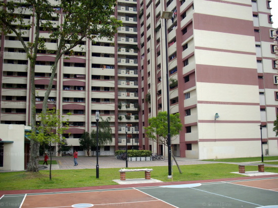 Blk 208 Boon Lay Place (Jurong West), HDB 3 Rooms #416562